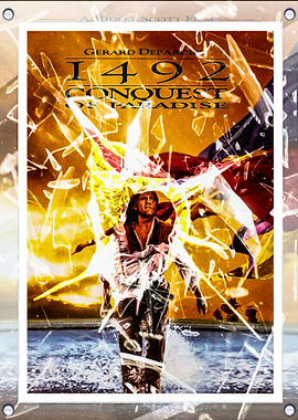 1492 Conquest of Paradise