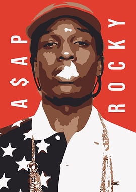 Asap Rocky