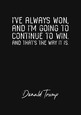 Donald Trump Quote 1