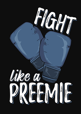 Preemie Awareness Design