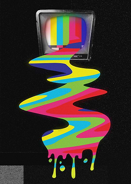 Video Killed The TV Star