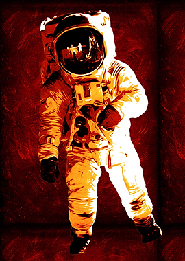 astronout