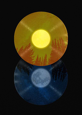 8 Songs Of Day And Night