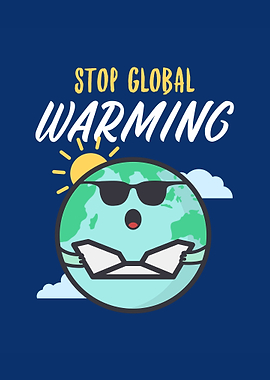 Stop Global Warming