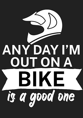 Mountain Bike Good Day