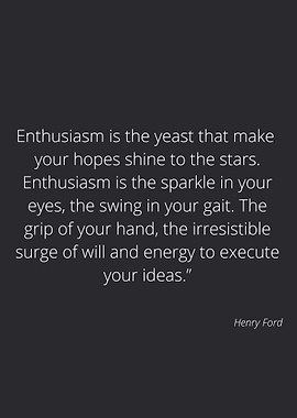 Henry Ford Quote