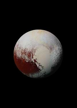 The Pluto