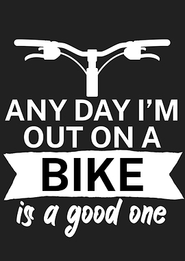 Mountain Bike Good Day
