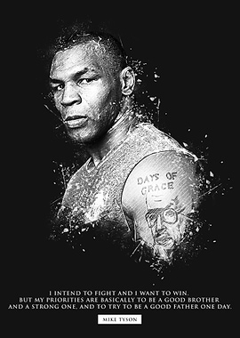 Mike Tyson Quotes