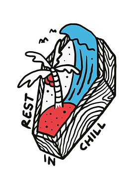 Rest in Chill
