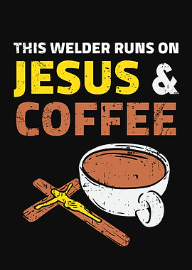 Welder Welding Design