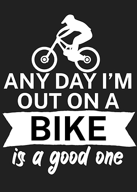 Mountain Bike Good Day