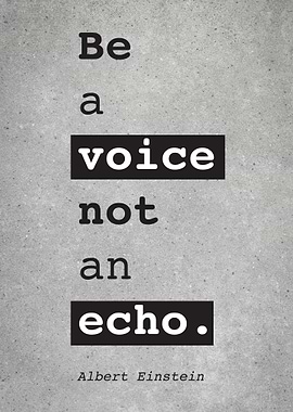 Albert Einstein Quote L014