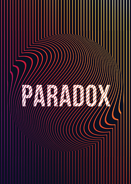 PARADOX Trippy Visual Ar