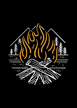 Campfire