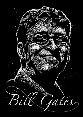 Bill Gates Windows America