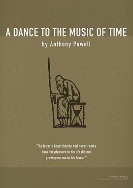 A Dance to Music of Time