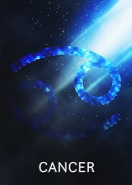 Cancer zodiac