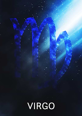 Virgo zodiac