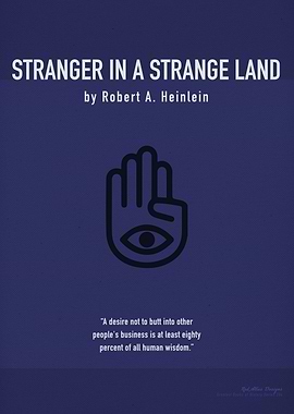 Stranger in a Strange Land