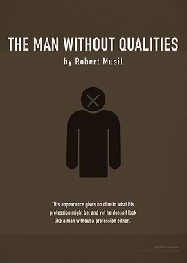 The Man Without Qualities