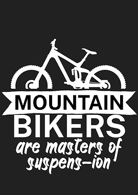 Mountain Bike masters