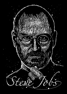 Steve Jobs Apple America