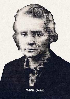 Marie Curie