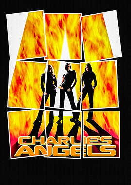 Charlies Angels
