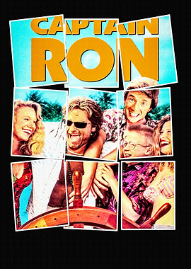 Captain Ron