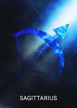 zodiac Sagittarius