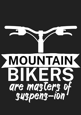 Mountain Bike masters
