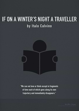 If On a Winters Night Art