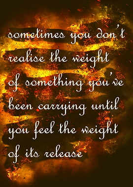 Quote about your life