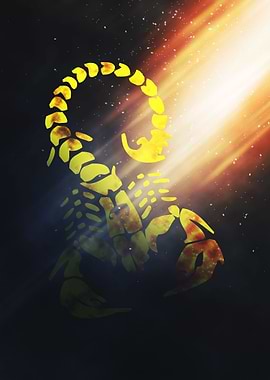 Scorpio