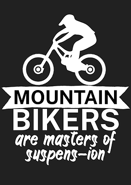 Mountain Bike masters