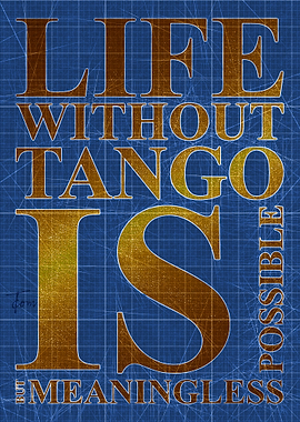 Life without Tango 2