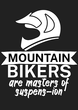 Mountain Bike masters