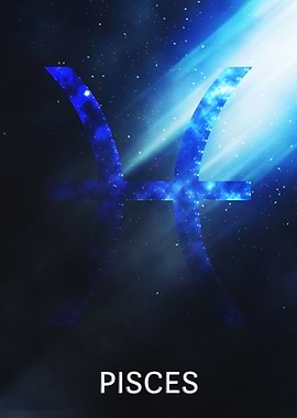 Pisces zodiac