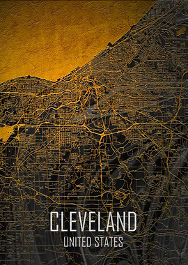Cleveland United States