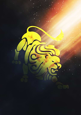 Leo zodiac