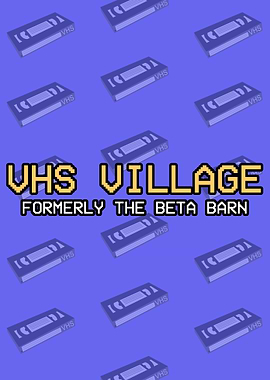 VHS Village Springfield