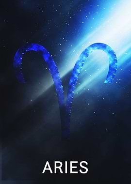 ARIES zodiac