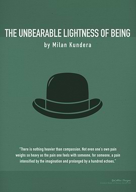 The Unbearable Lightness