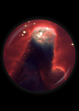Cone Nebula