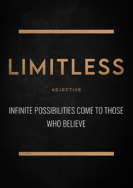 Limitless