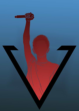 One Ok Rock Minimalist