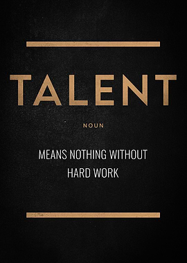Talent