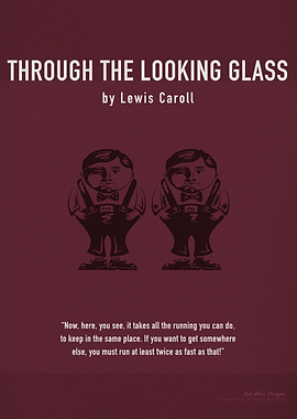 Through the Looking Glass