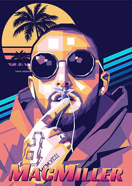 Mac Miller